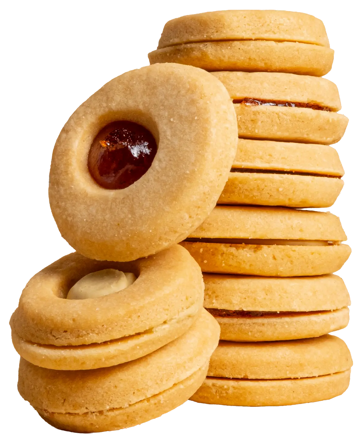 Biscotti artigianali