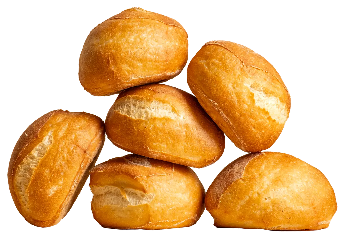 Ciabattine di Pane & Co