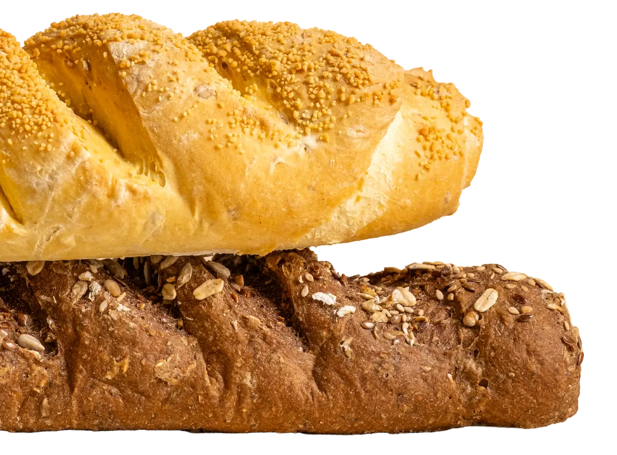 Pane artigianale
