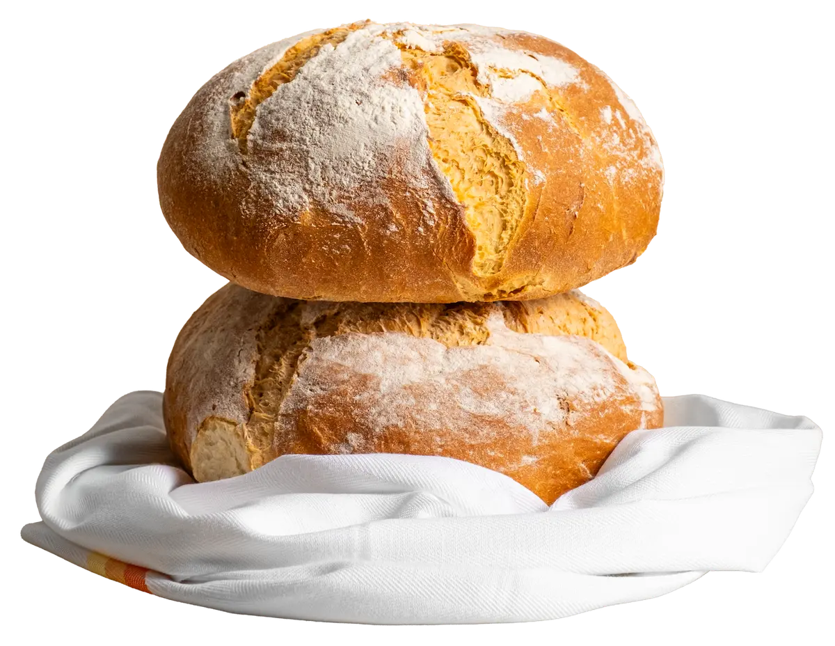 Pane artigianale Pane & Co