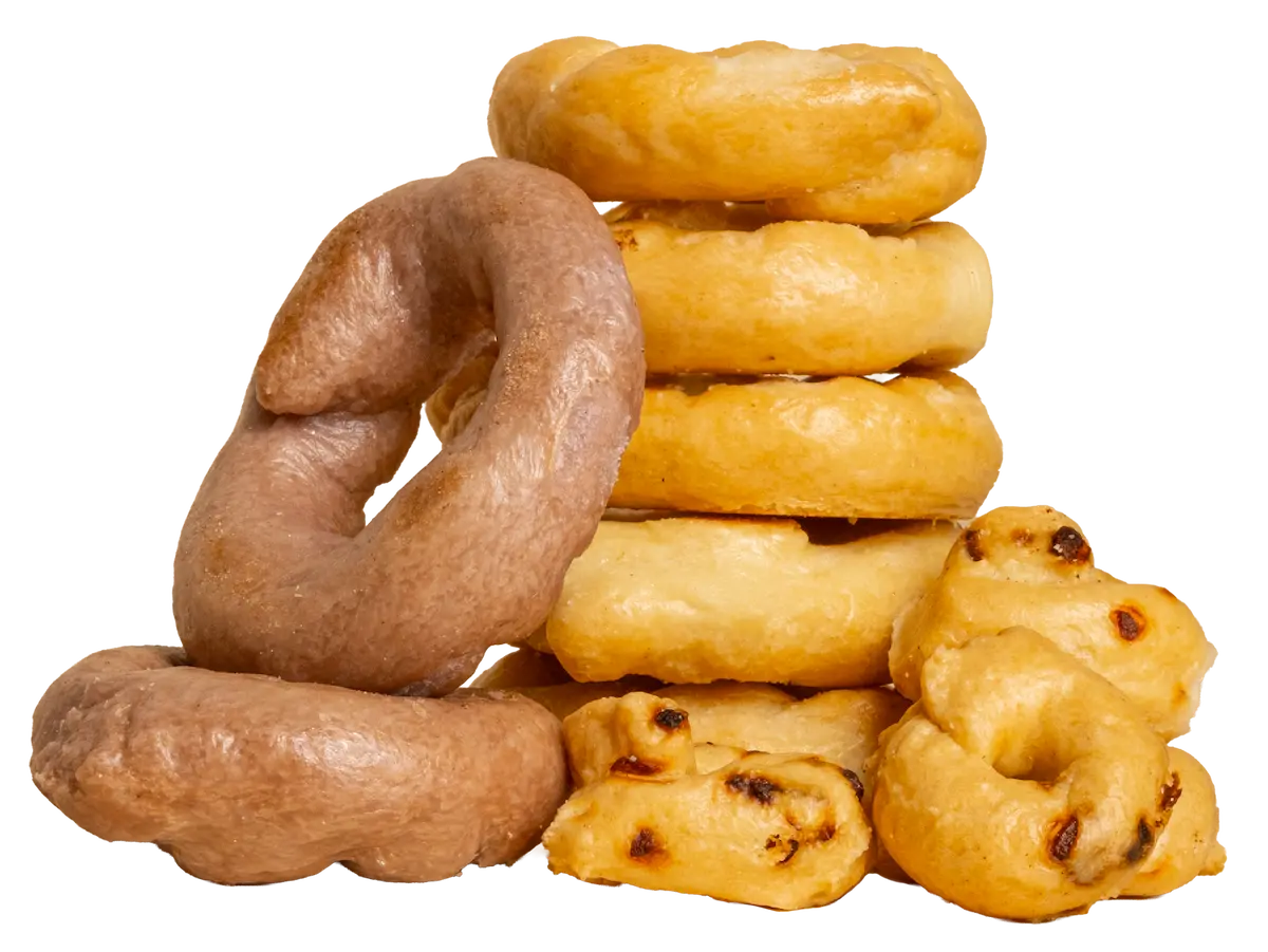 Taralli artigianali